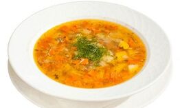 die Notwendigkeit, bei Pankreatitis eine Diät einzuhalten