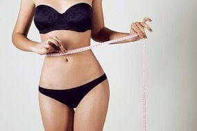 Häufigkeit der Übungen zum Abnehmen