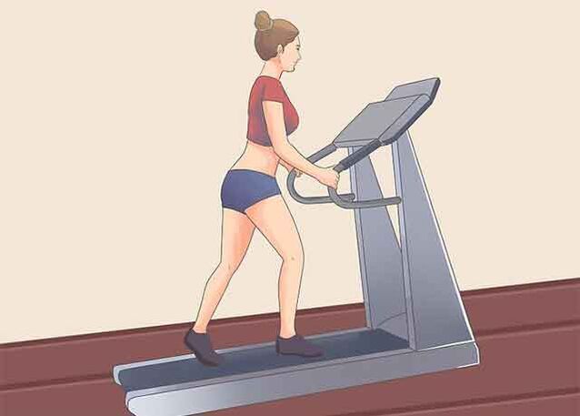 Herz-Kreislauf-Geräte zur Gewichtsreduktion