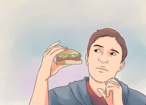 Wie viele Kalorien muss man essen, um Gewicht zu verlieren